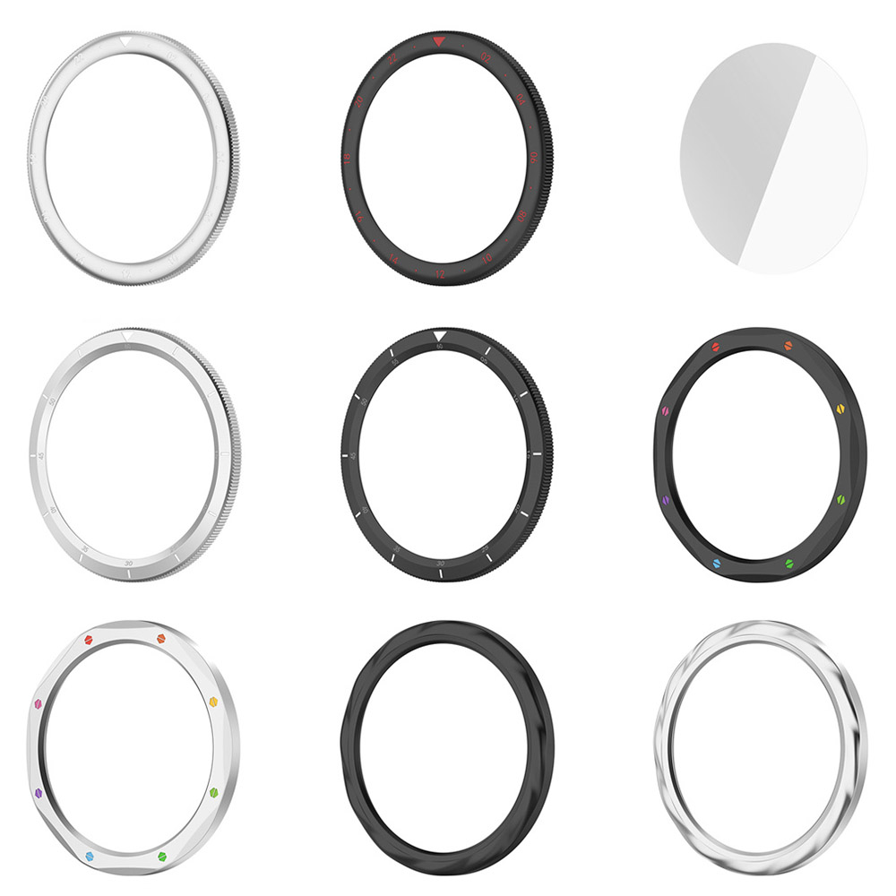 Metall Lünette Ring Für Xiaomi – Watch Esim Bewertung und Preis