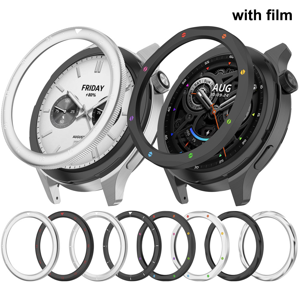 Metall Lünette Ring Für Xiaomi – Watch Esim Bewertung und Preis