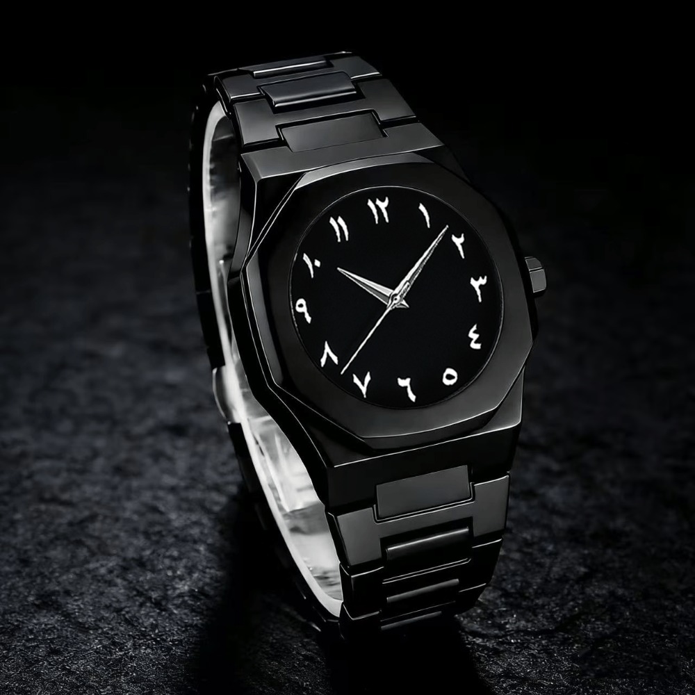 2 Stück Uhren, Modische Quarz- – Smartwatch Watches Birthday Gift For Men Bewertung und Preis