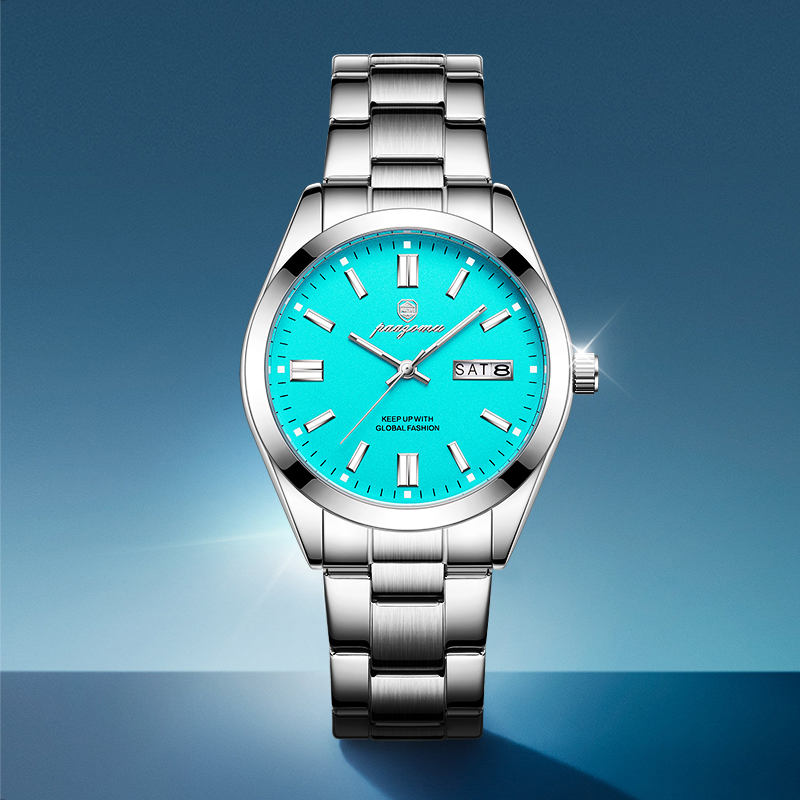 2026 PAAZOMU Luxus Automatikuh – Rolex Watch Datejust Bewertung und Preis