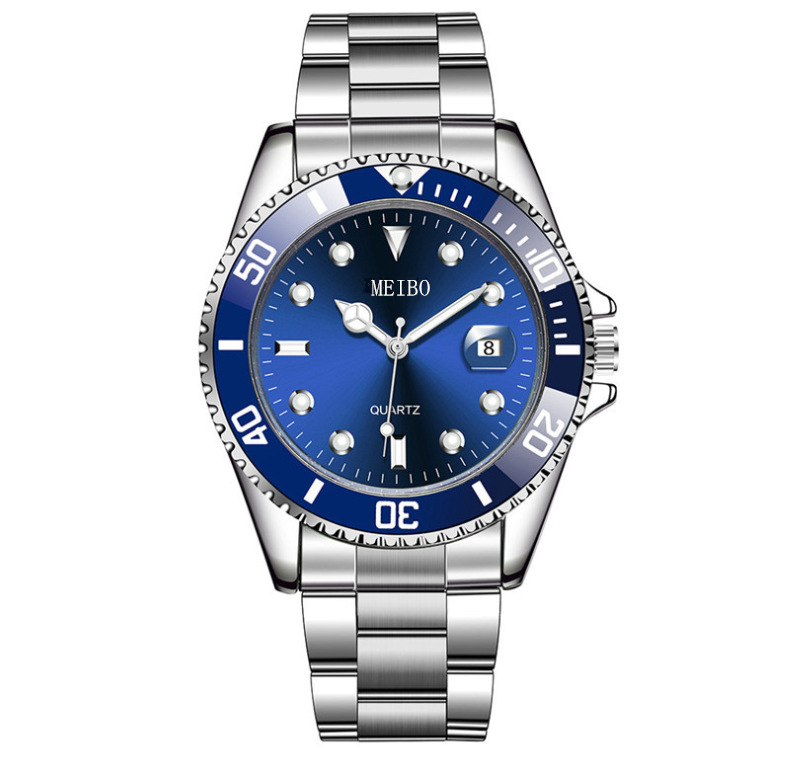 Neue Modische Herren-Luxusuhr  – Rolex Watch Datejust Bewertung und Preis