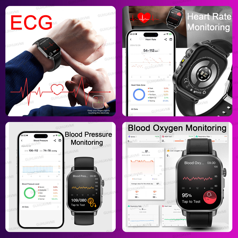 Neue Original Damen-Smartwatch – Smartwatch Watches Gift For Women Bewertung und Preis