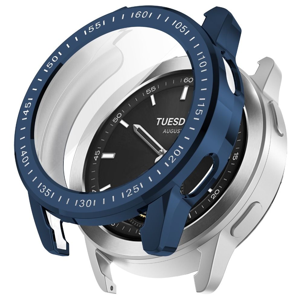 Neue Vollständige TPU-Schutzhü – Smartwatch New Watches Bewertung und Preis