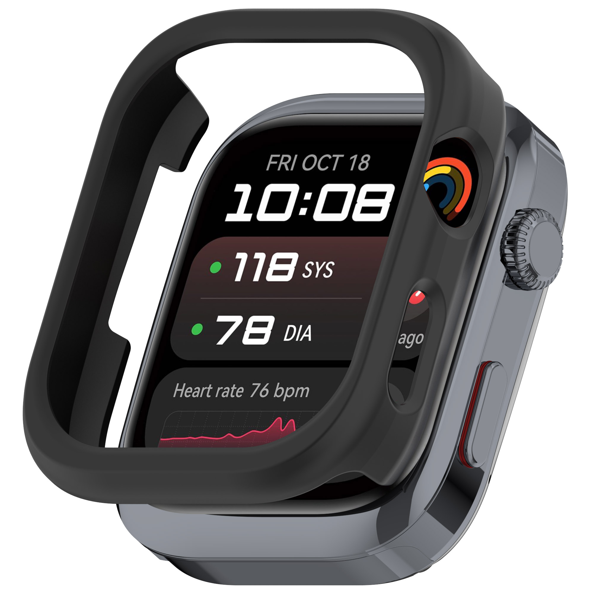 PC Fall Für Huawei Uhr D2 Smar – Smartwatch New Watches Bewertung und Preis