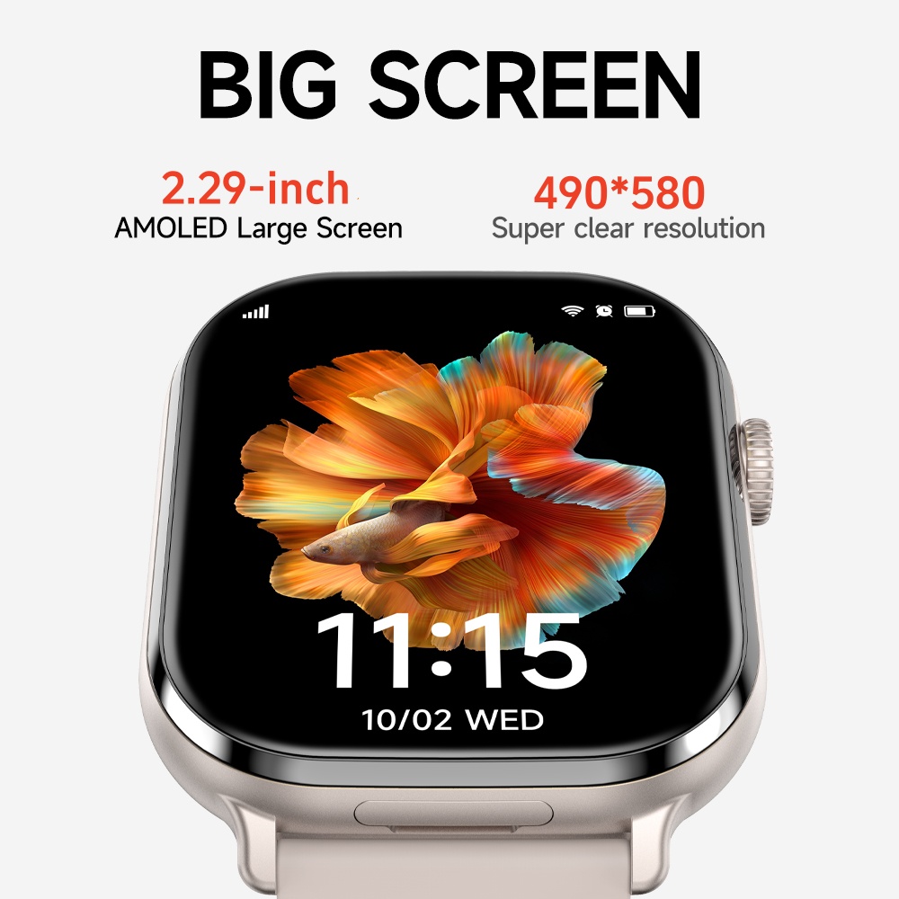 VP39 5G Smartwatch S11 Plus 5G – Watch Esim Bewertung und Preis
