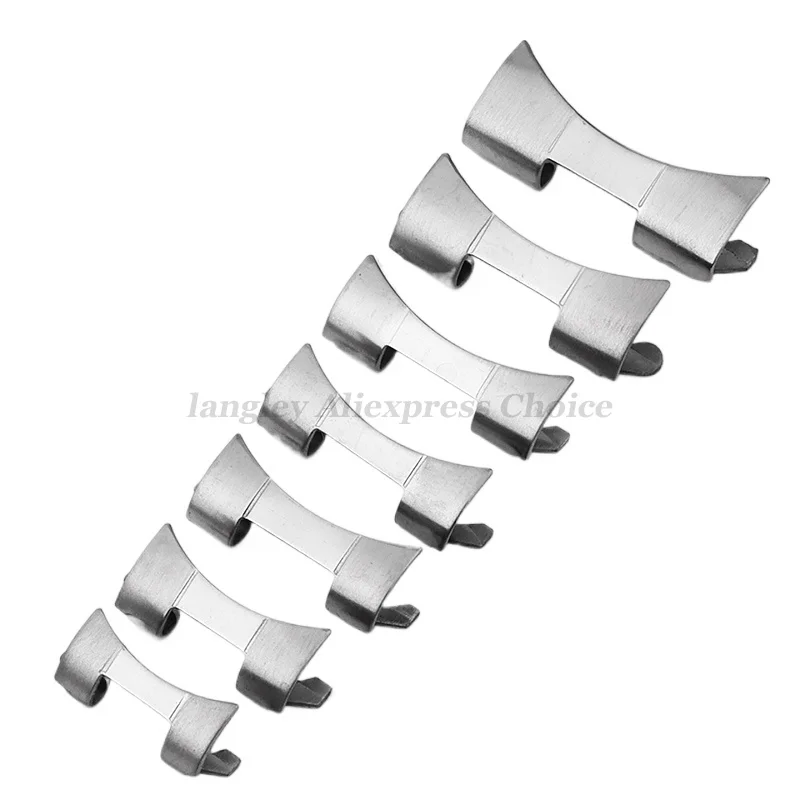 Gebogener Endglied für Seiko S – Replacement Watch Bracelet Bewertung und Preis