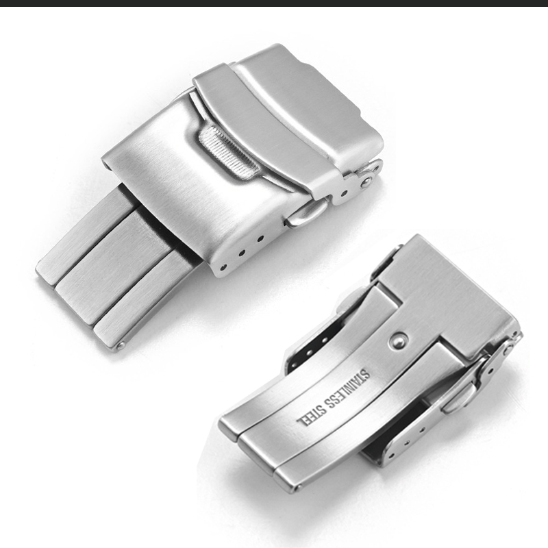 16mm 18mm 20mm 22mm Uhrenversc – Replacement Watch Bracelet Bewertung und Preis