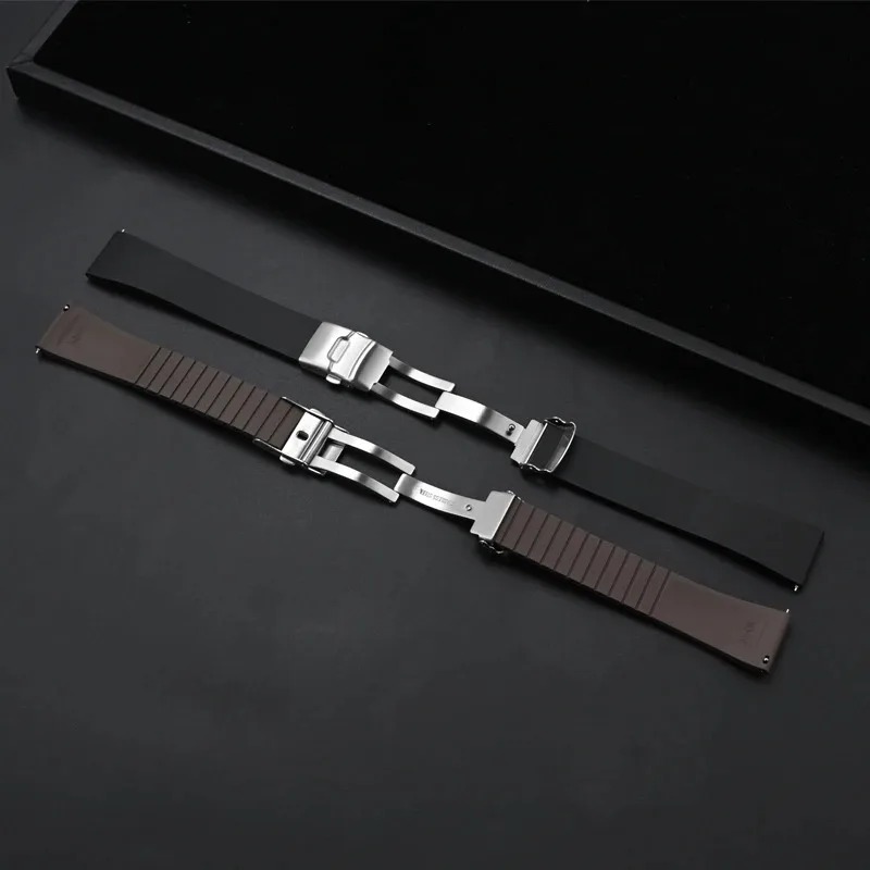 16mm 18mm 20mm 22mm Uhrenversc – Replacement Watch Bracelet Bewertung und Preis