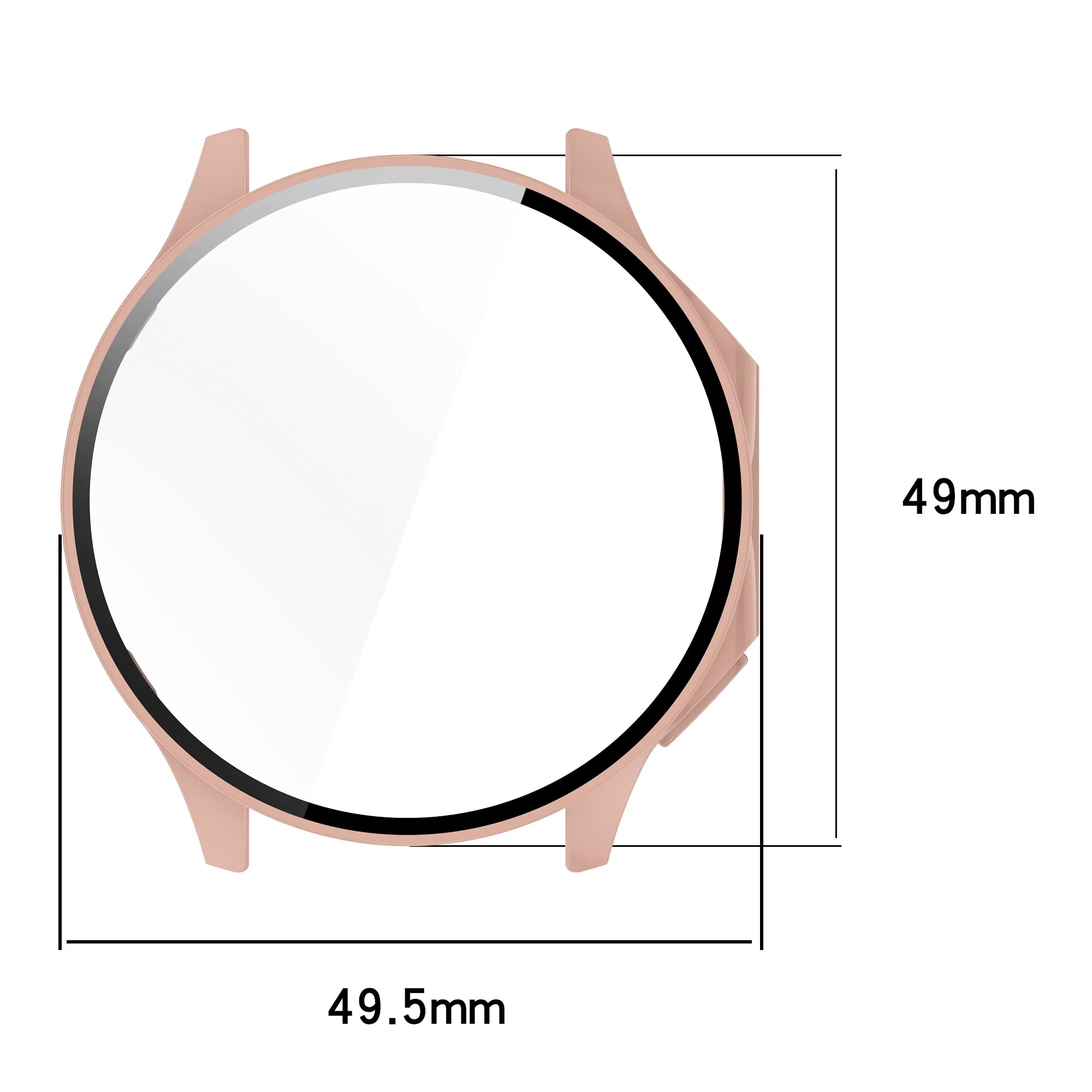 Für Oppo Watch X Zubehör Neues – Smartwatch New Watches Bewertung und Preis