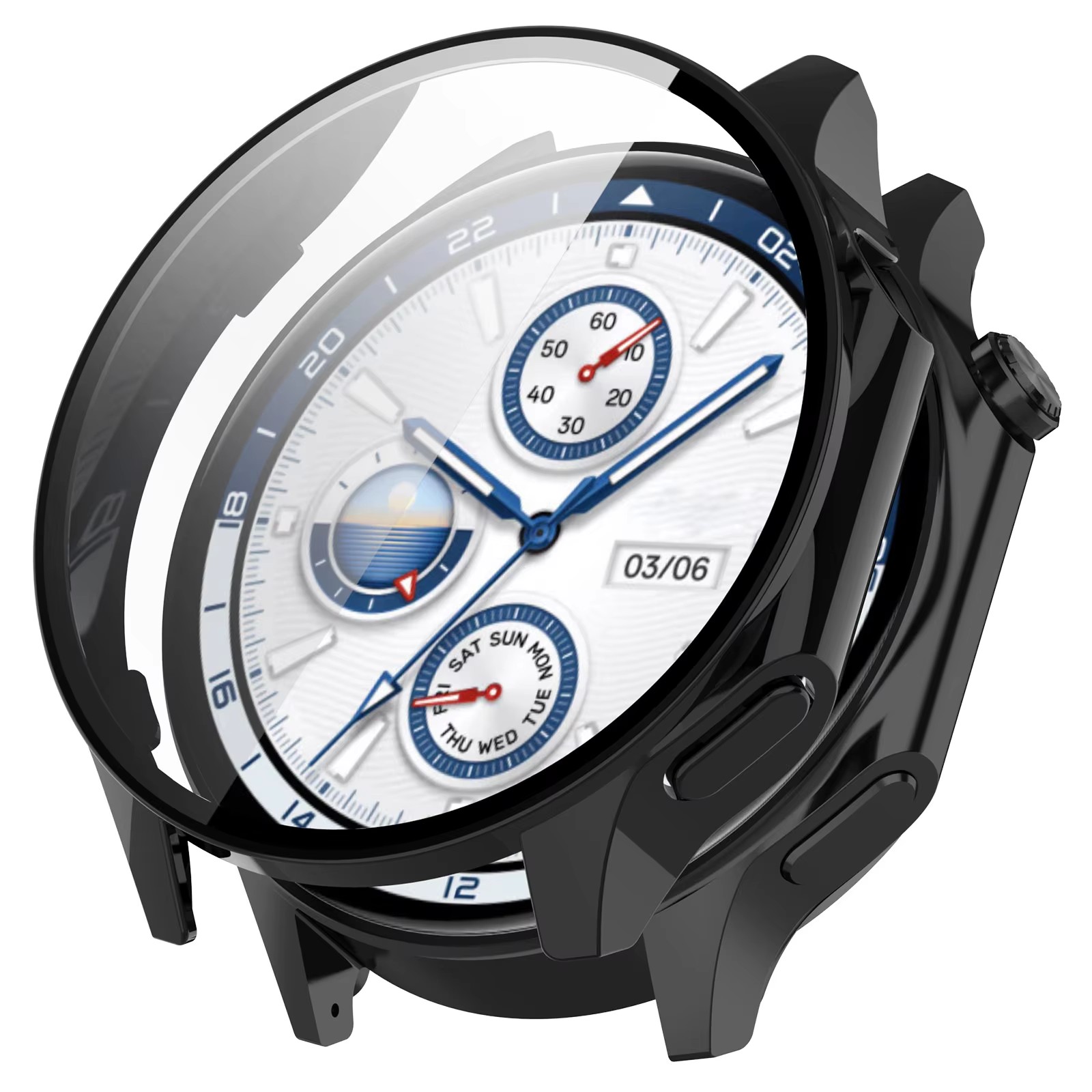 Für Oppo Watch X Zubehör Neues – Smartwatch New Watches Bewertung und Preis