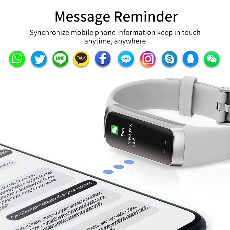 LIGE 1,1 Zoll Amoled Herzfrequ – Smartwatch Health Watches For Women Bewertung und Preis
