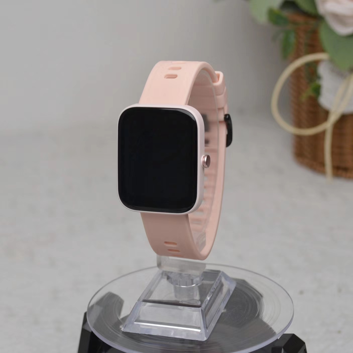 Amazfit bip 3 smartwatch für m – Smartwatch Watches Birthday Gift For Men Bewertung und Preis