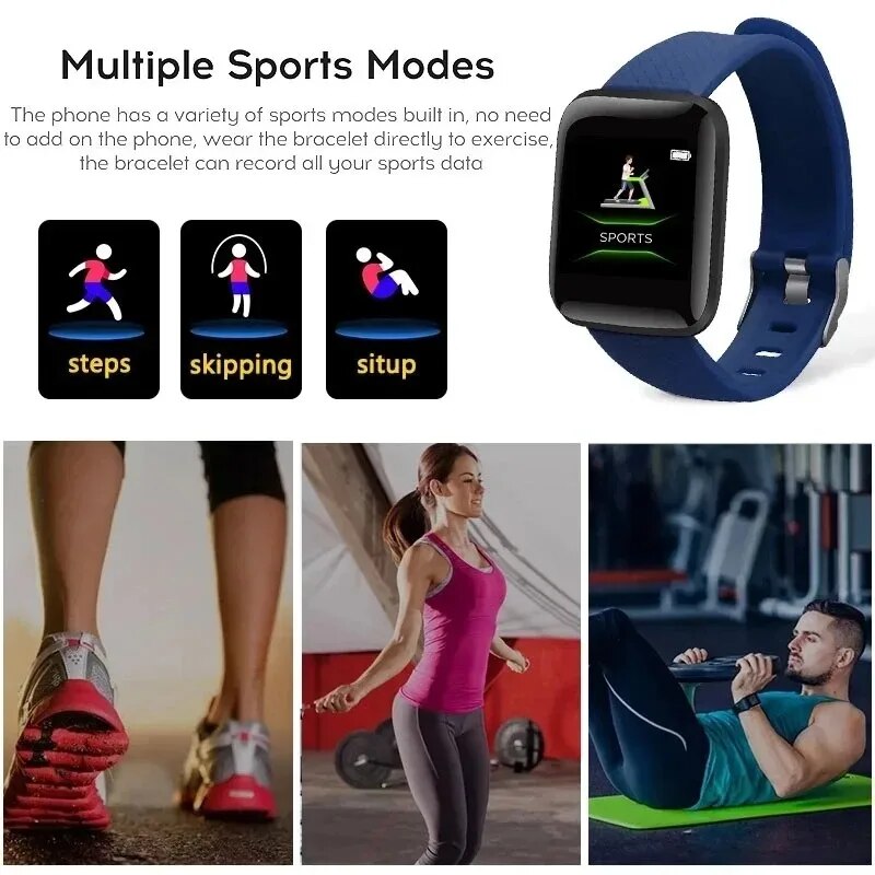2024 neue Für Multifunktions S – Smartwatch New Watches Bewertung und Preis