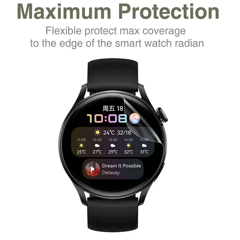Ultraklarer, schlanker Display – Watch S Realme Bewertung und Preis