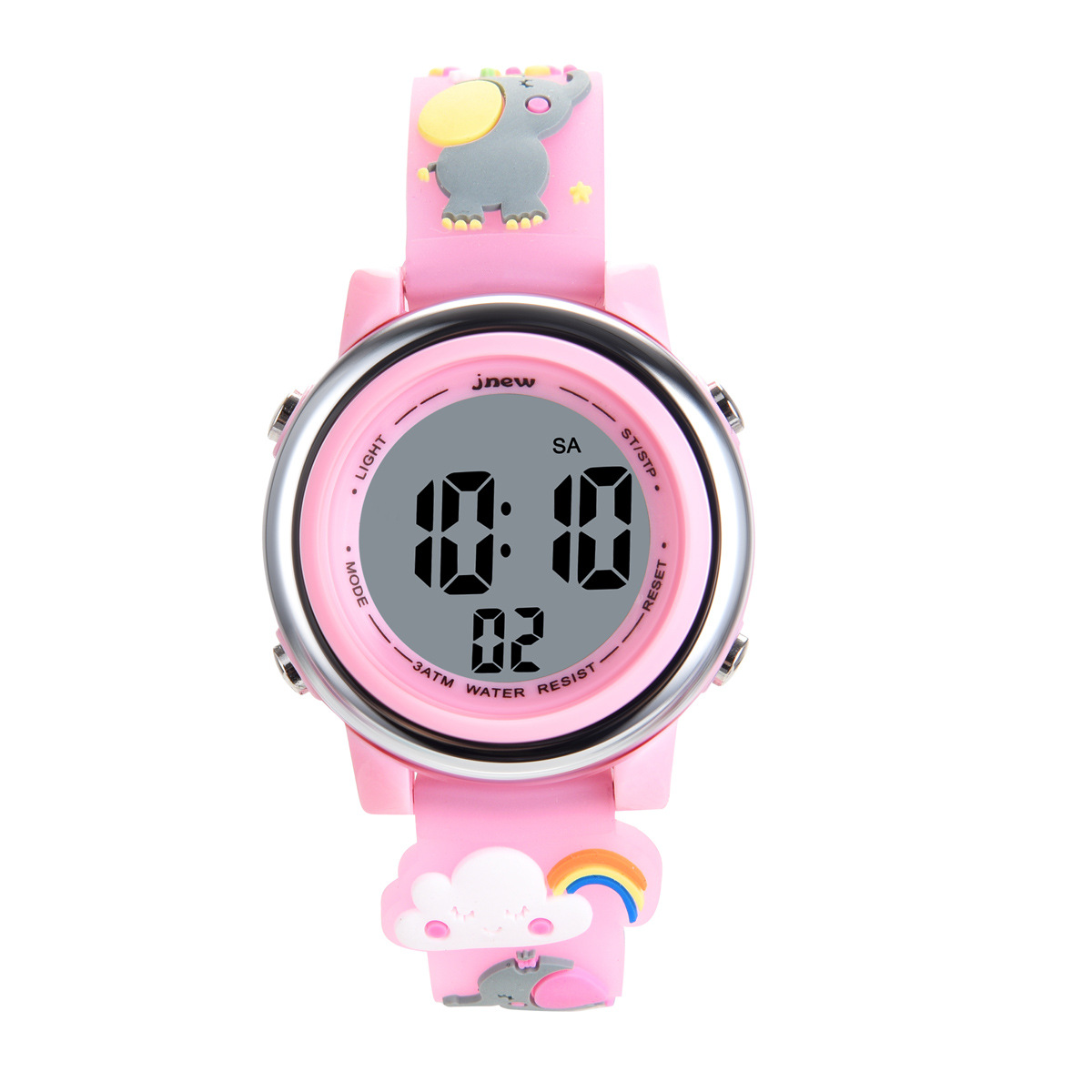 UTHAI H120 Kinder Cartoon Spor – Smartwatch Digital Watches For Boys Bewertung und Preis