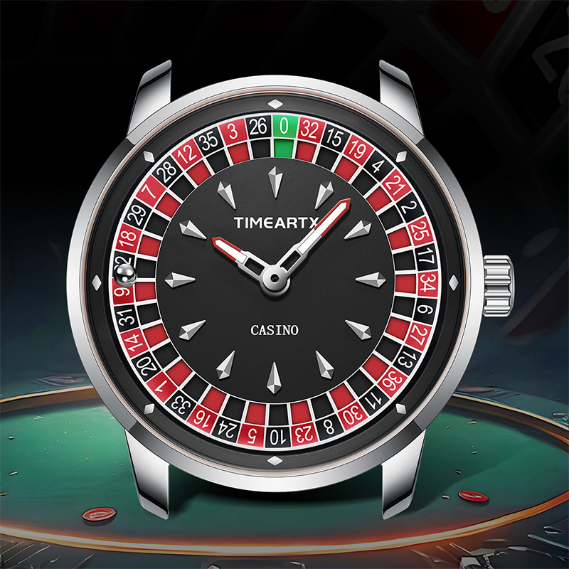 TIMEARTX Brandneue Luxus-Quarz – Smartwatch New Watches Bewertung und Preis