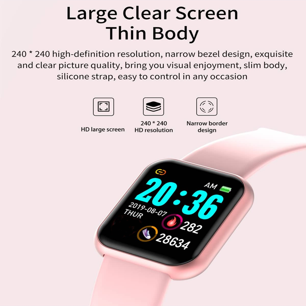 2025 neue Digitale Uhren Smart – Smartwatch Digital Watches For Boys Bewertung und Preis