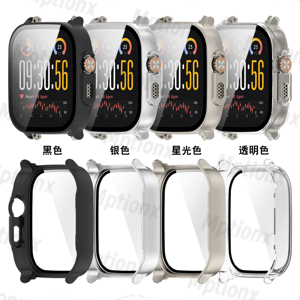 PC-Gehäuse + Glas für Realme W – Watch S Realme Bewertung und Preis