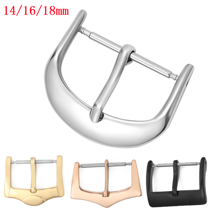 Metall Uhr Schnalle Pin 14/16/ – Replacement Watch Bracelet Bewertung und Preis