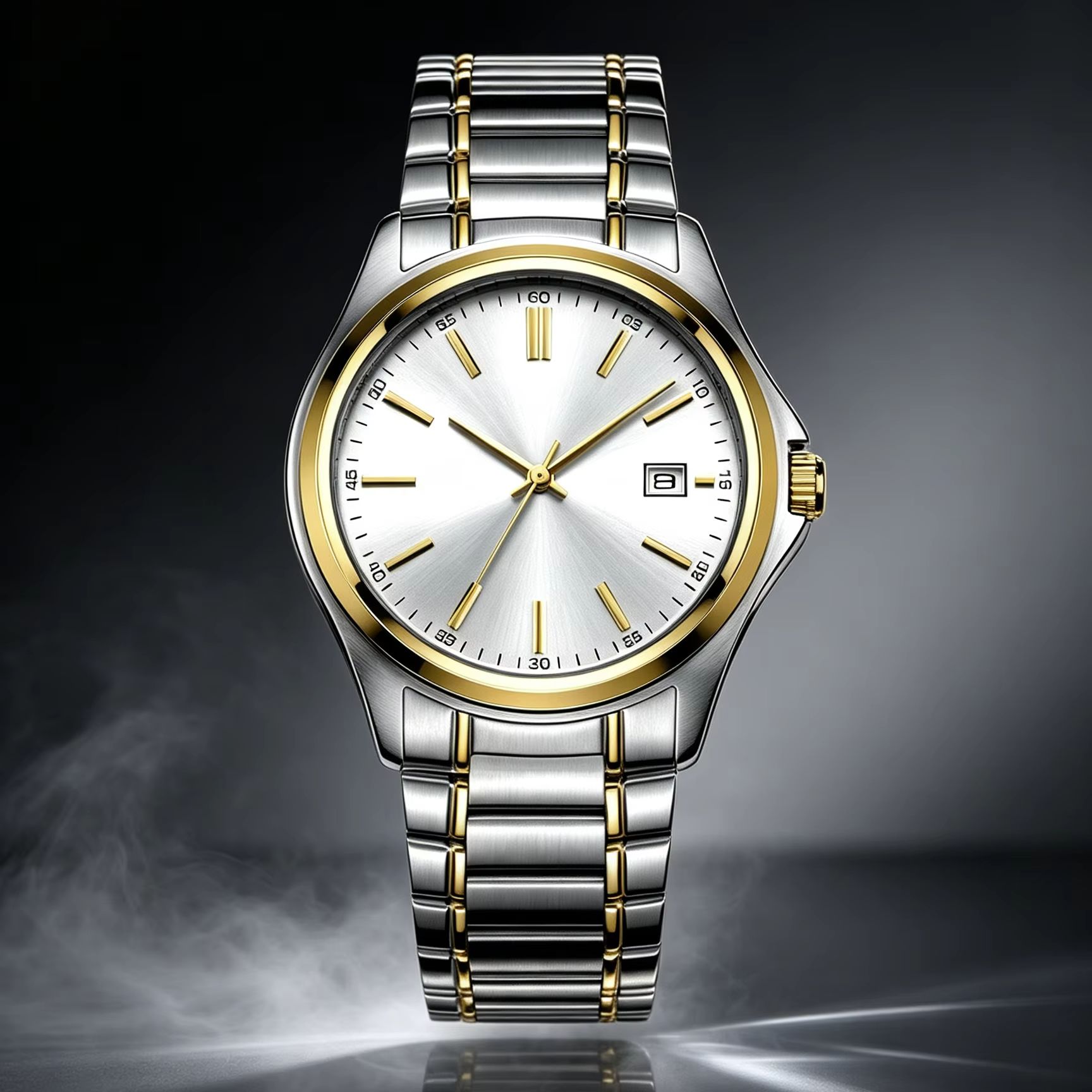 Casio MTP-1183G |   Edelstahl- – Casio Watches Smartwatch Bewertung und Preis