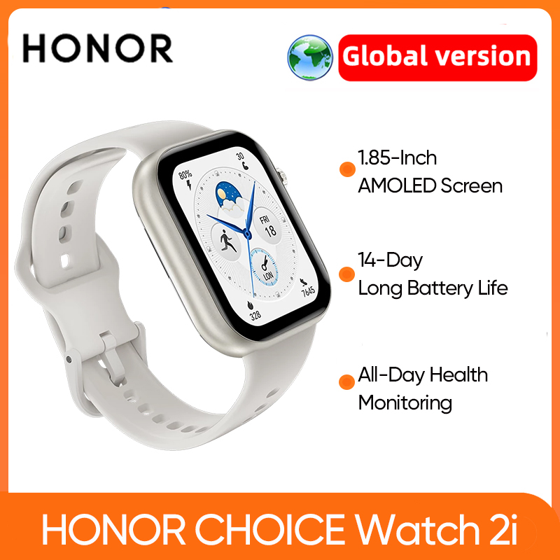 HONOR CHOICE Watch 2i Global V – Watch Esim Bewertung und Preis