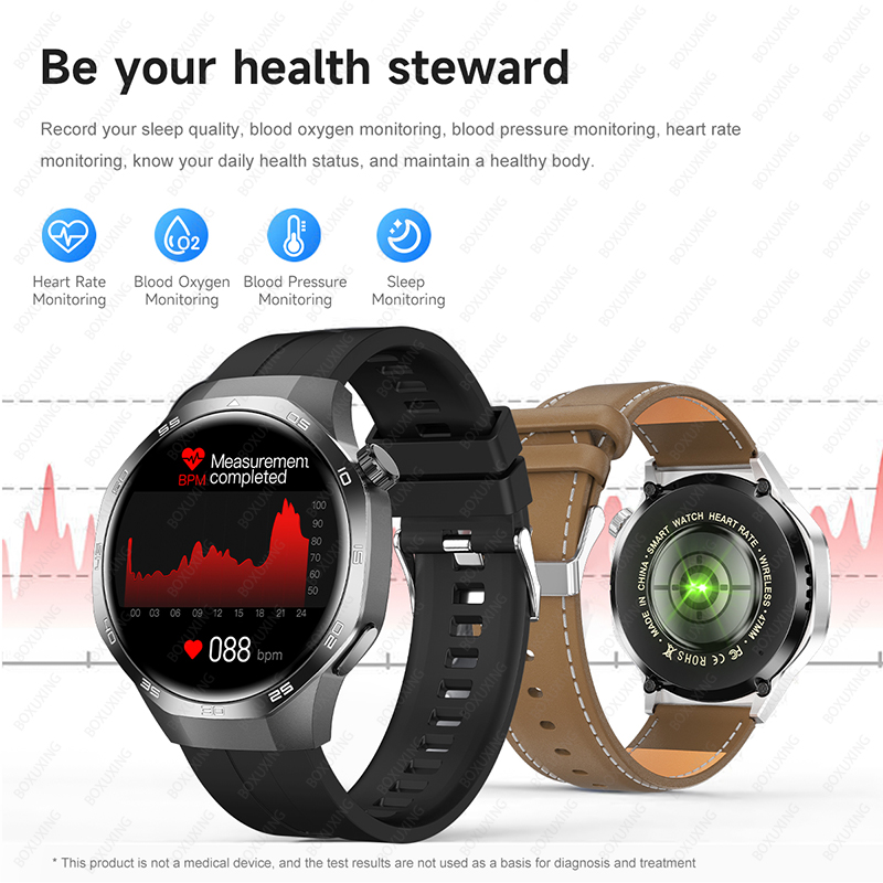 2025 Neue Uhr 5 MAX Smart Watc – Smartwatch Watches Gift For Women Bewertung und Preis