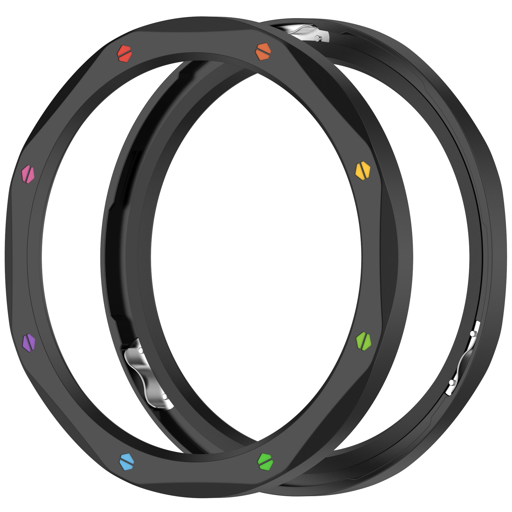 Metall Lünette Ring Fall Für X – Watch Esim Bewertung und Preis
