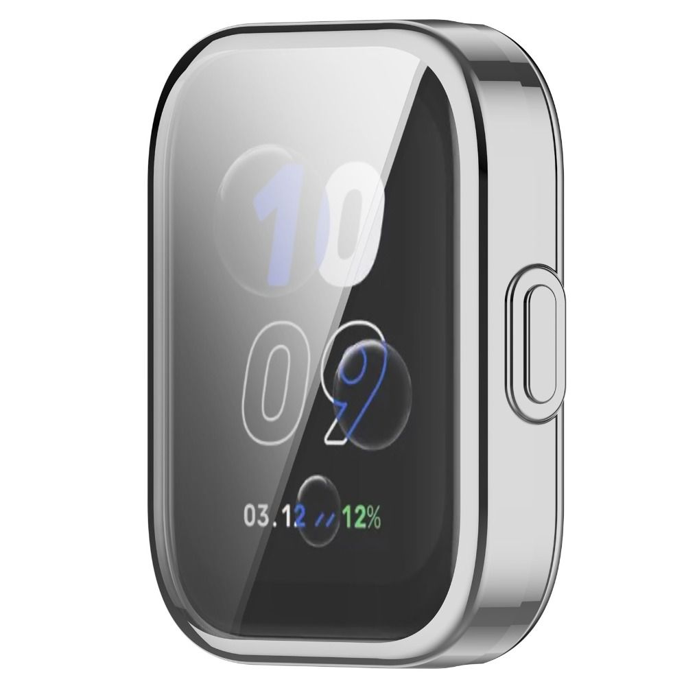 Neue Vollständige TPU-Schutzhü – Smartwatch New Watches Bewertung und Preis