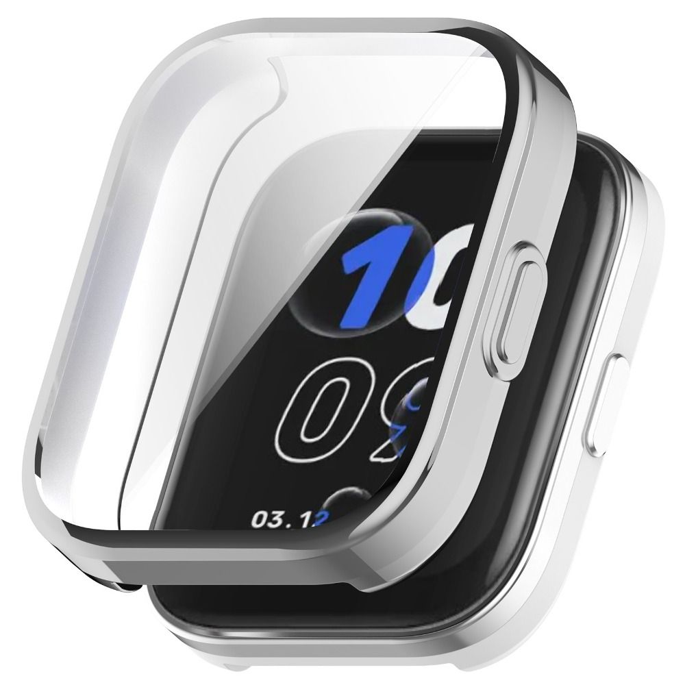 Neue Vollständige TPU-Schutzhü – Smartwatch New Watches Bewertung und Preis