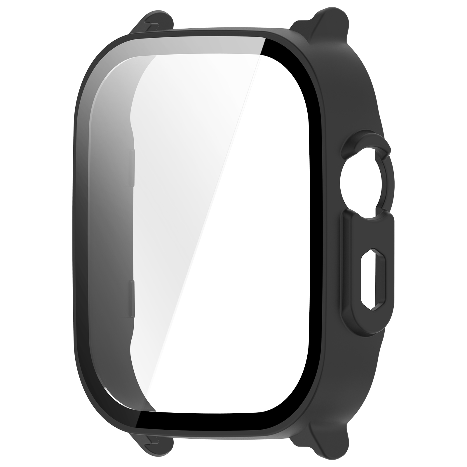 PC-Gehäuse + Panzerglas für Re – Watch S Realme Bewertung und Preis