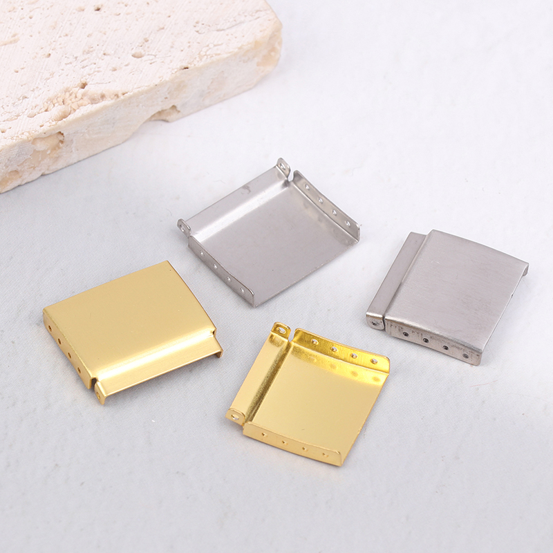1 Stück Silber/Gold 12-22MM St – Replacement Watch Bracelet Bewertung und Preis