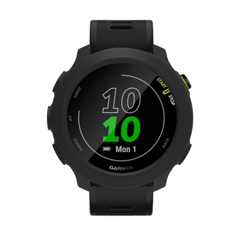 Neue weiche Silikonhülle für G – Smartwatch New Watches Bewertung und Preis