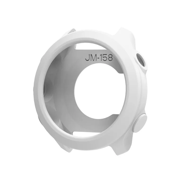Neue weiche Silikonhülle für G – Smartwatch New Watches Bewertung und Preis
