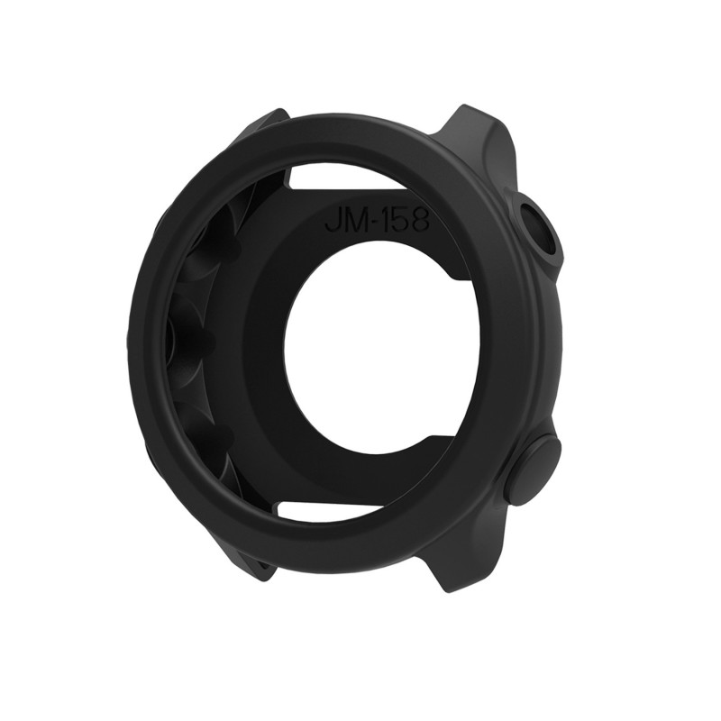Neue weiche Silikonhülle für G – Smartwatch New Watches Bewertung und Preis
