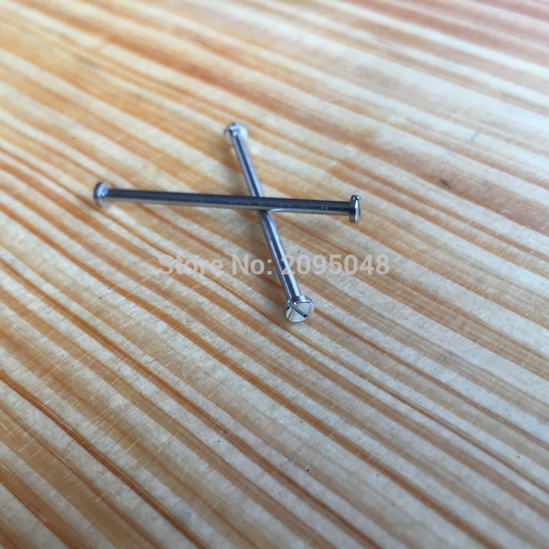 Stahl 36,5 mm Uhrenschraube fü – Watch Esim Bewertung und Preis
