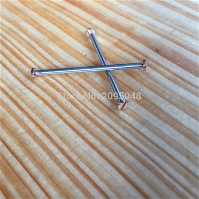 Stahl 36,5 mm Uhrenschraube fü – Watch Esim Bewertung und Preis