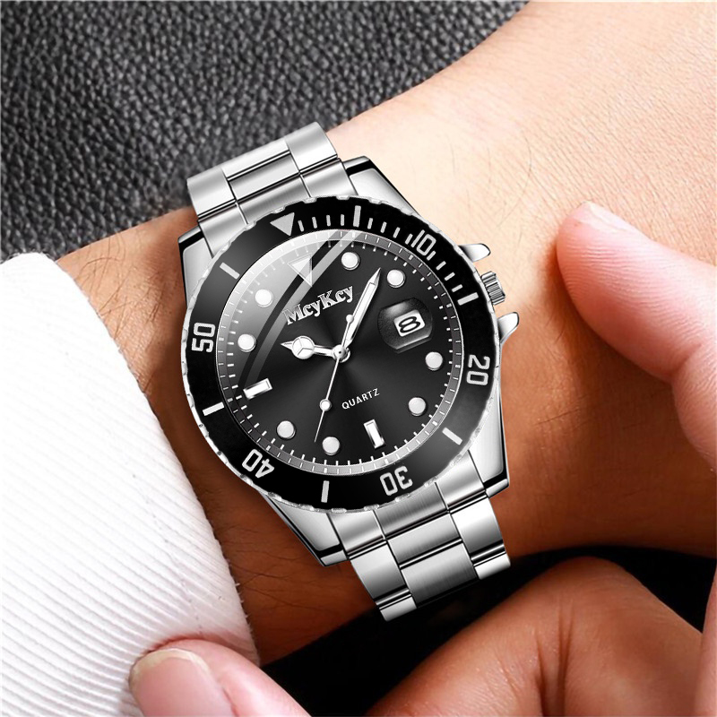 Luxus Große Zifferblatt Männer – Rolex Watch Datejust Bewertung und Preis
