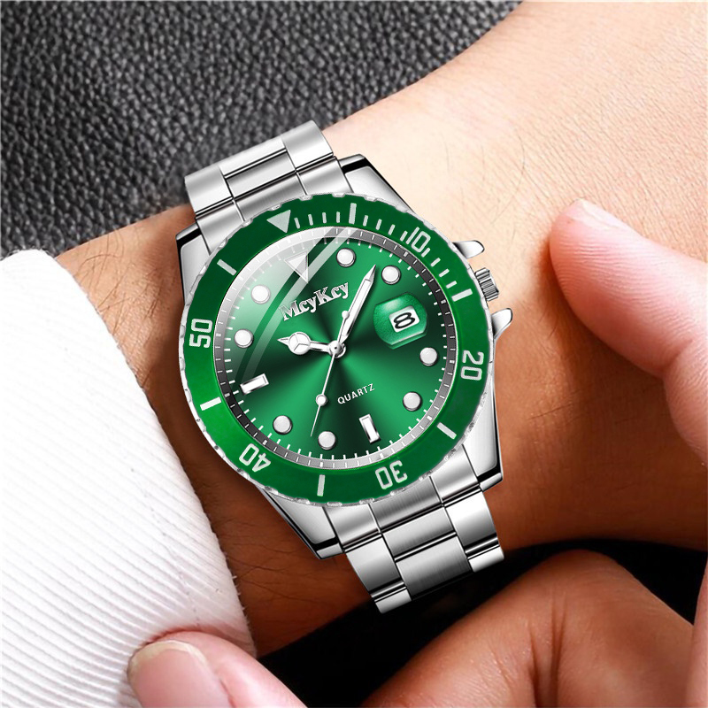 Luxus Große Zifferblatt Männer – Rolex Watch Datejust Bewertung und Preis