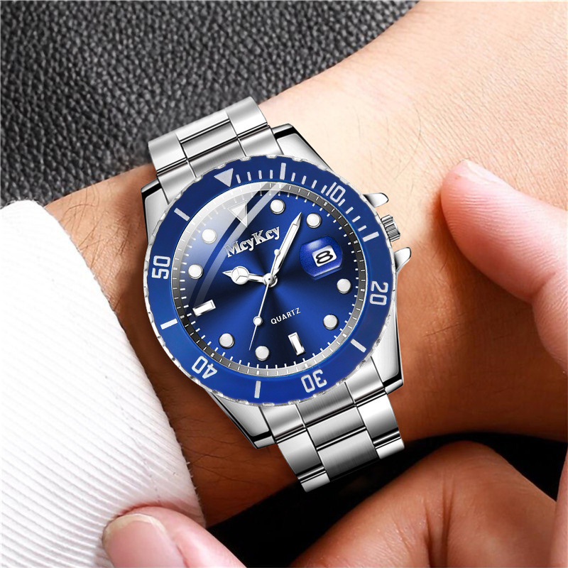 Luxus Große Zifferblatt Männer – Rolex Watch Datejust Bewertung und Preis