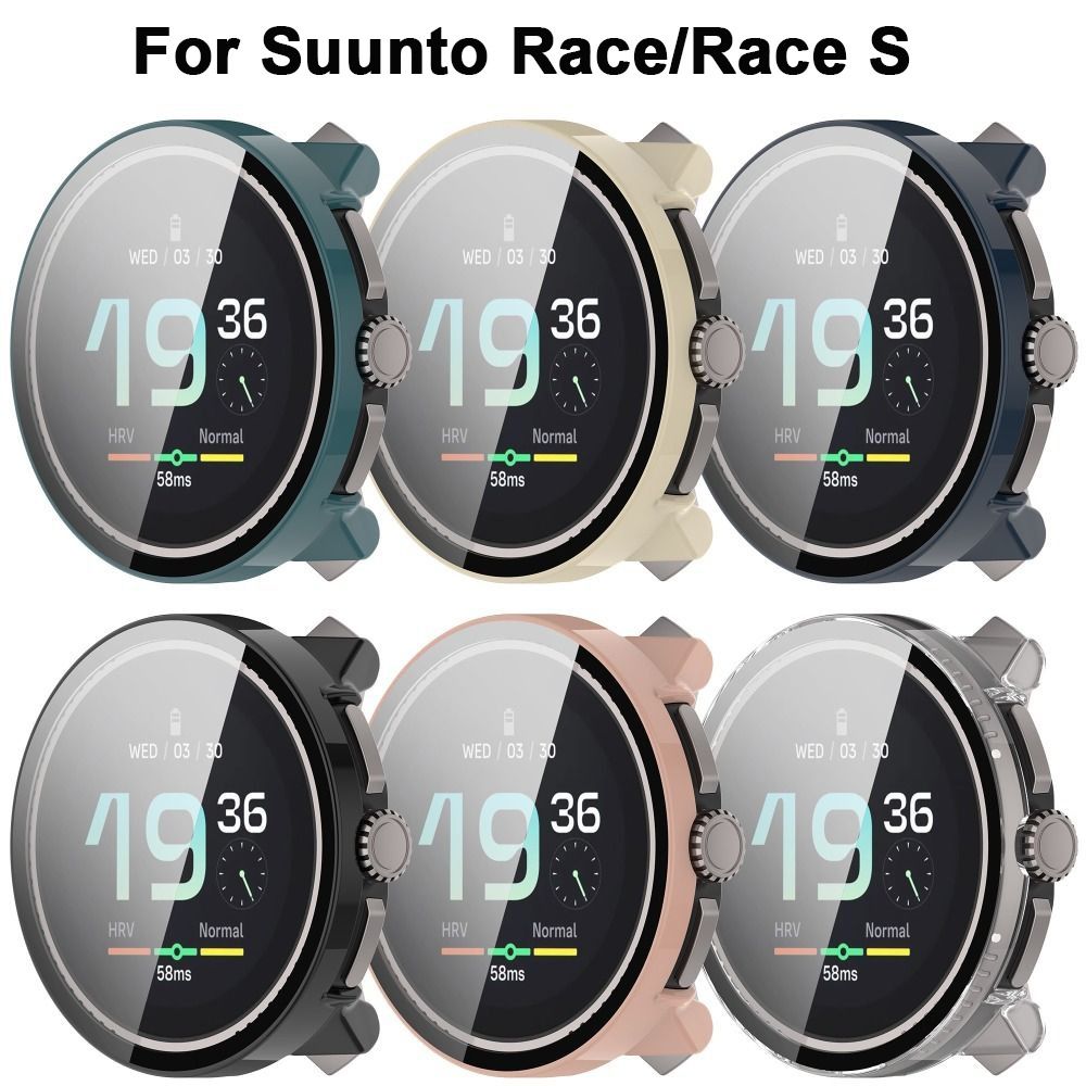 Neue PC + gehärtete Schutzhüll – Smartwatch New Watches Bewertung und Preis