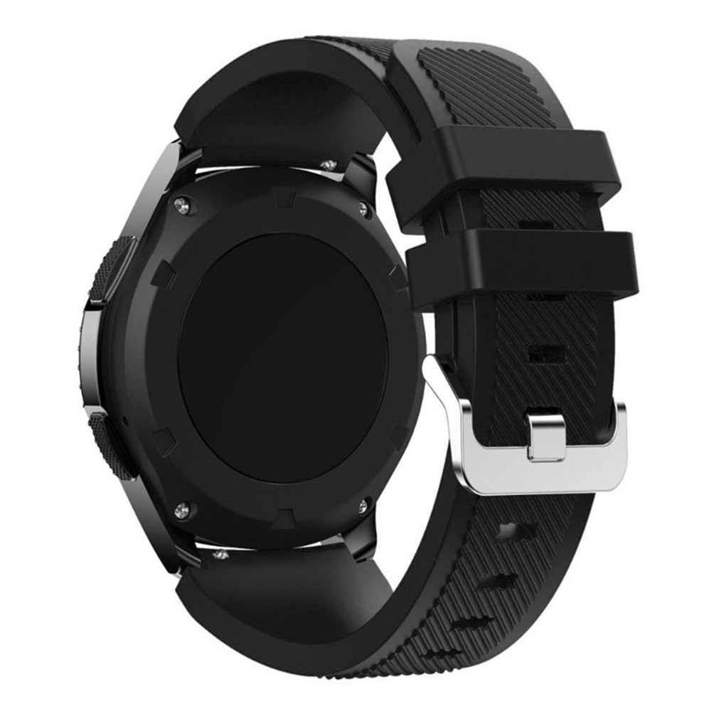 22mm Silikon Strap Für Realme  – Watch S Realme Bewertung und Preis