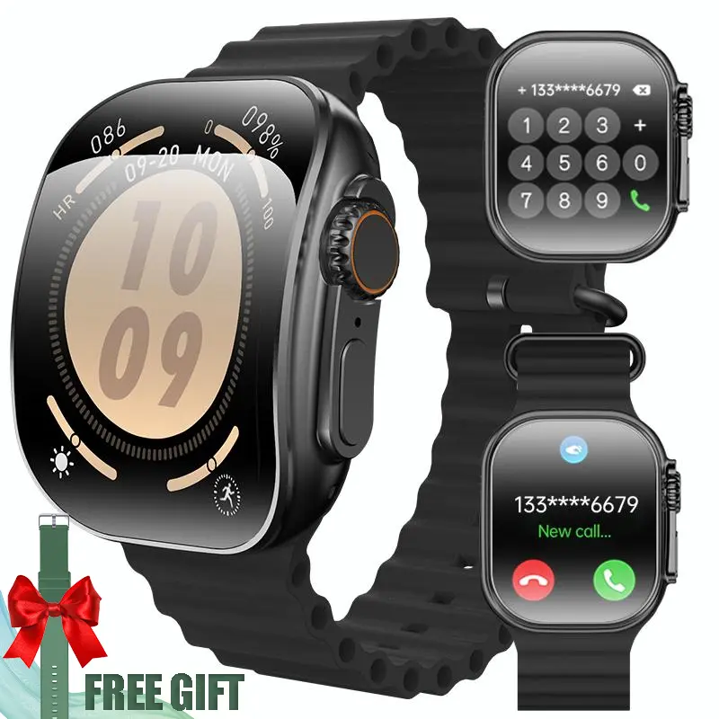 Smartwatch für Damen und Herre – Smartwatch Watches Birthday Gift For Men Bewertung und Preis