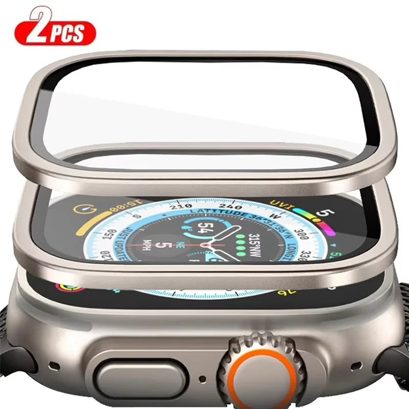Gehäuse aus Aluminiumlegierung – Smartwatch Watches Gift For Women Bewertung und Preis