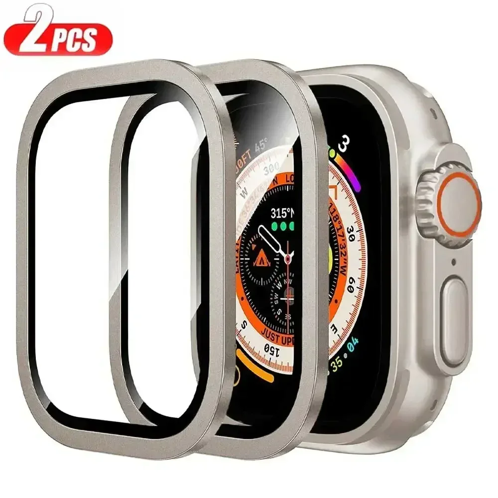 Gehäuse aus Aluminiumlegierung – Smartwatch Watches Gift For Women Bewertung und Preis