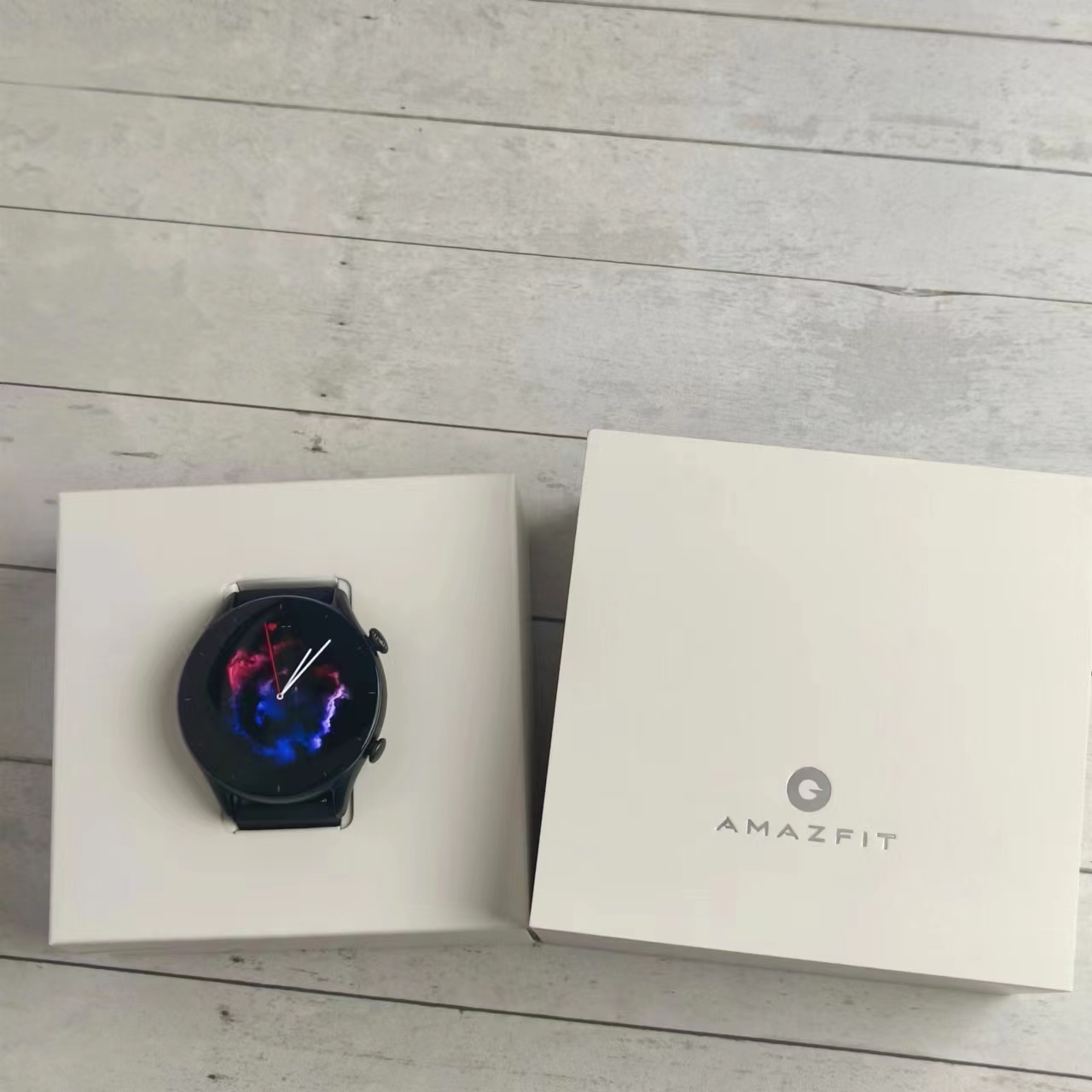 Amazfit GTR 3 Alexa, integrier – Watch Esim Bewertung und Preis