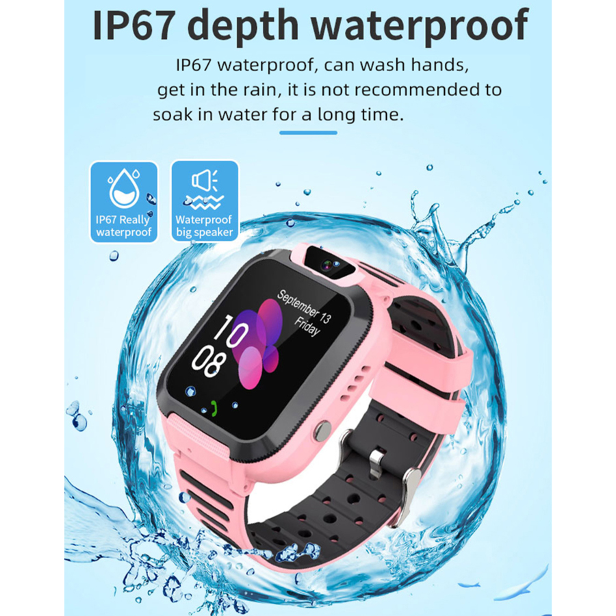 Kinder Smartwatch Smartwatch H – Smartwatch Digital Watches For Boys Bewertung und Preis