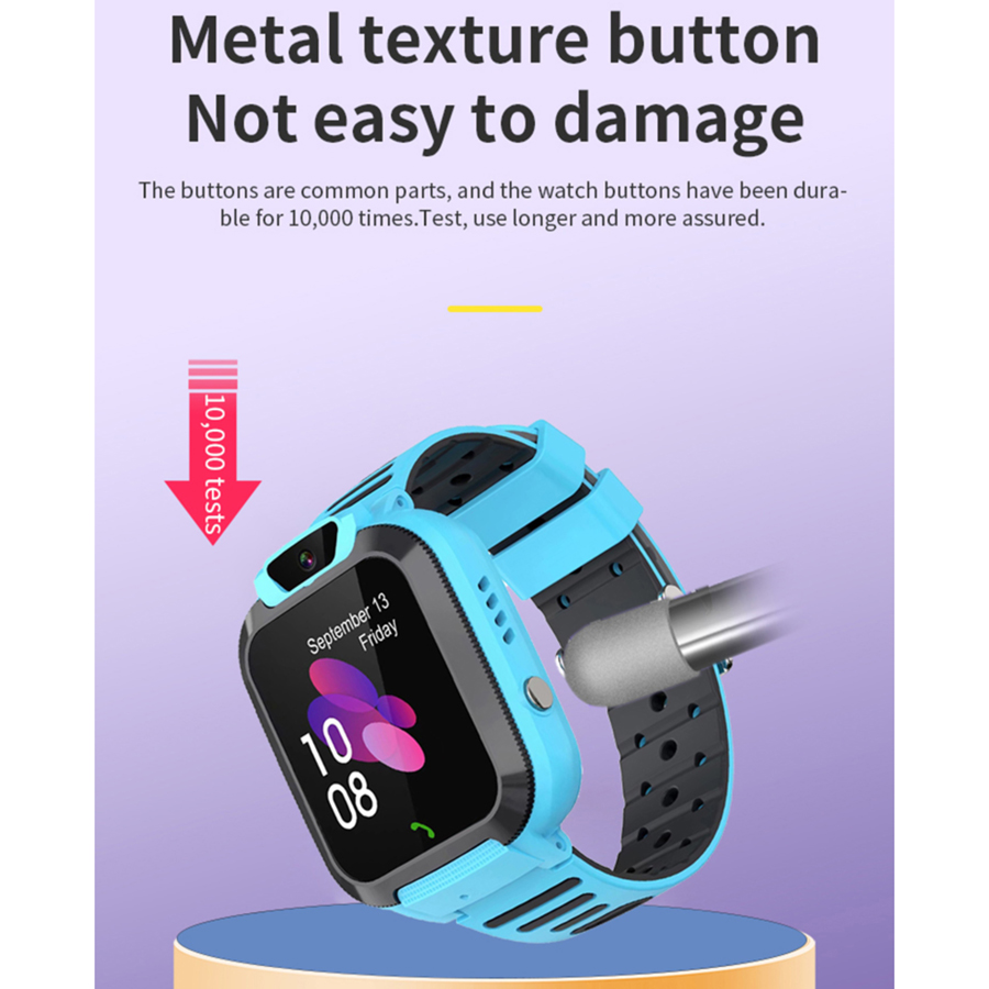 Kinder Smartwatch Smartwatch H – Smartwatch Digital Watches For Boys Bewertung und Preis