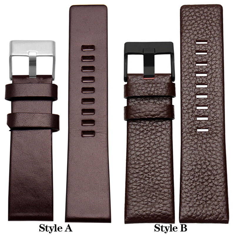 Für DIESEL Echtes Lederarmband – Watch Esim Bewertung und Preis