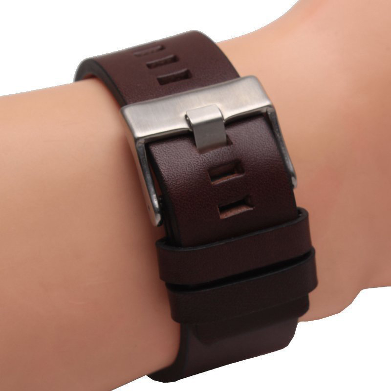 Für DIESEL Echtes Lederarmband – Watch Esim Bewertung und Preis