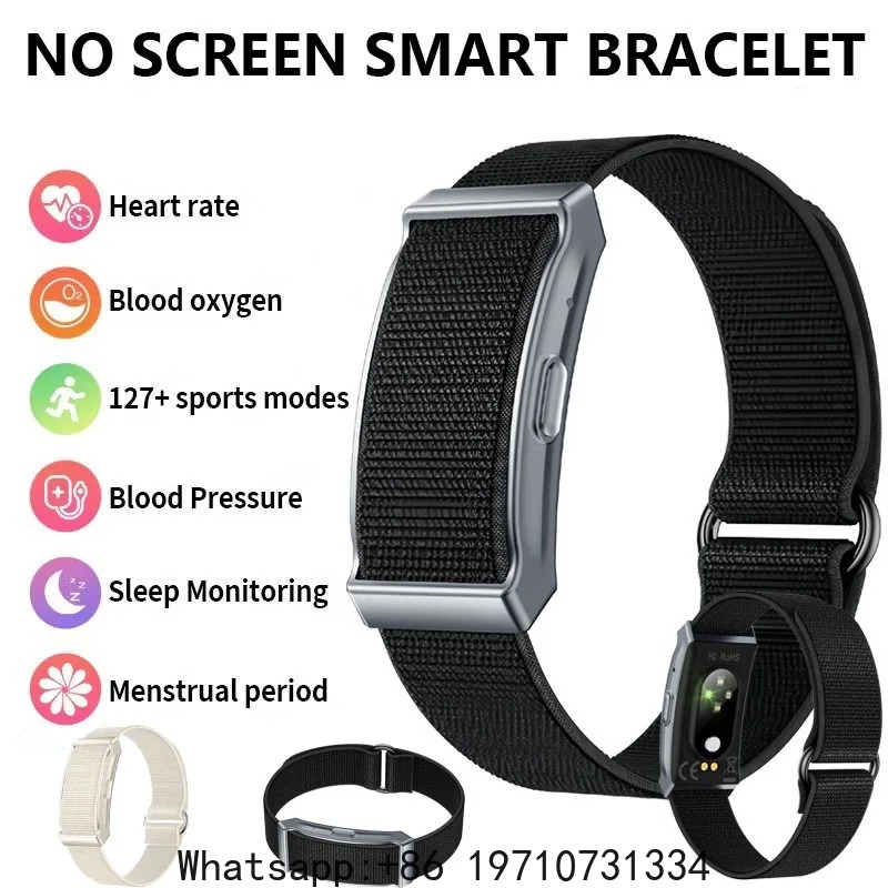 Smart-Armband mit Herzfrequenz – Smartwatch Health Watches For Women Bewertung und Preis